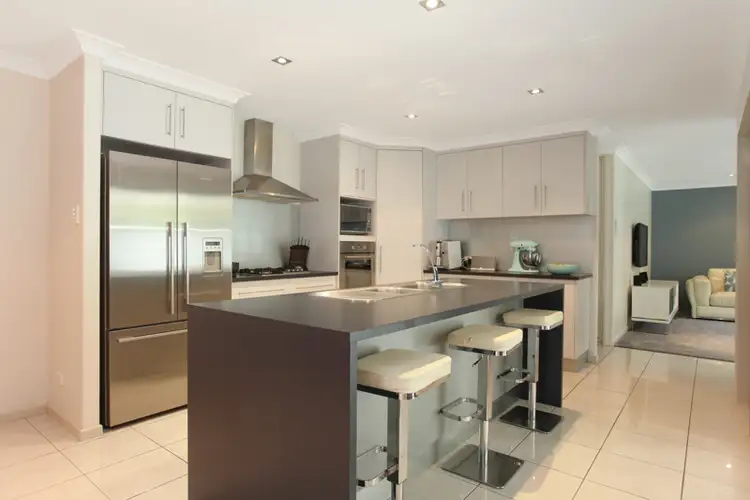 Second view of Homely house listing, 4 Crofton Close, Rural View QLD 4740