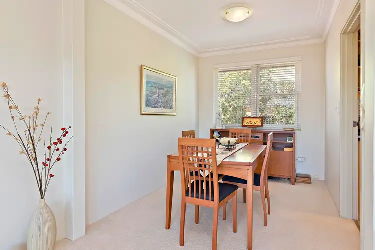 Third view of Homely unit listing, 11/90 Bland Street, Ashfield NSW 2131