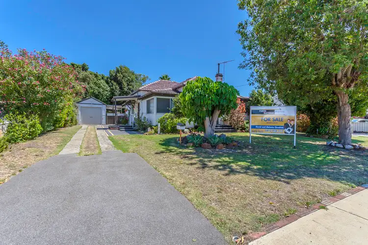 24 O'Neile Parade, Redcliffe WA 6104