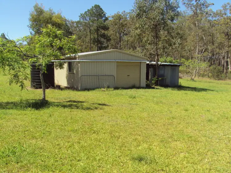 Second view of Homely land listing, Address available on request