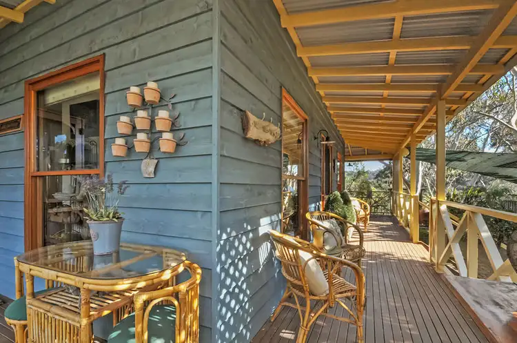 40 Rawson Parade, Leura NSW 2780