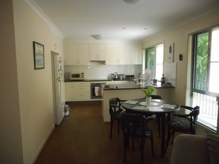 Third view of Homely house listing, 3a Spinks Street, Eimeo QLD 4740