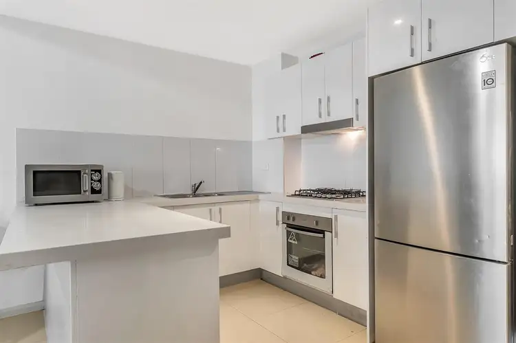 Fourth view of Homely unit listing, 15/3 Browne Parade, Warwick Farm NSW 2170