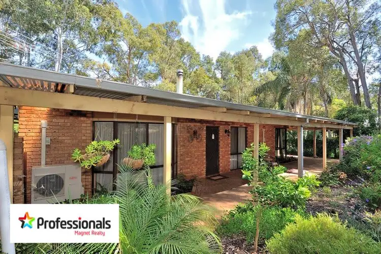 Fourth view of Homely house listing, 6 Tassell Place, Stoneville WA 6081