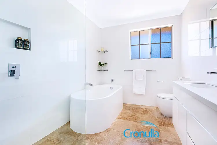 Fourth view of Homely townhouse listing, 2/35-37 Caronia Ave, Woolooware NSW 2230