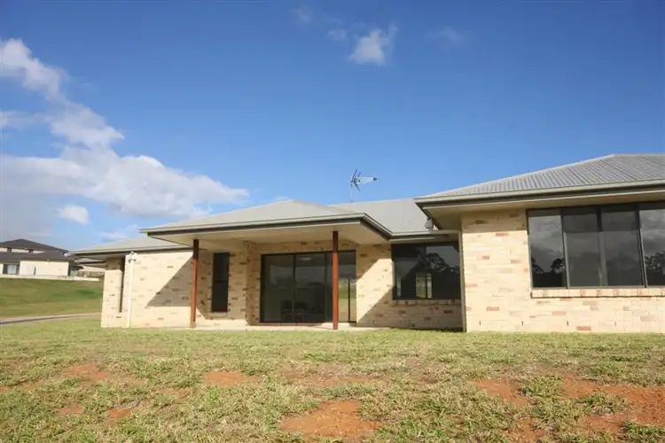 Fifth view of Homely house listing, 1 (Lot 60) Kate Court, Beerwah QLD 4519