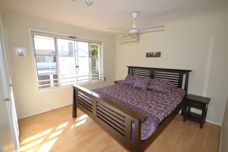 Seventh view of Homely townhouse listing, 27/2 St Kevins Ave, Benowa QLD 4217