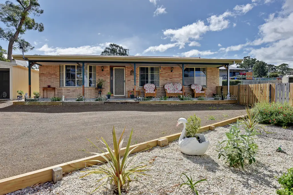 Main view of Homely house listing, 11 Parker Street, Carlton TAS 7173