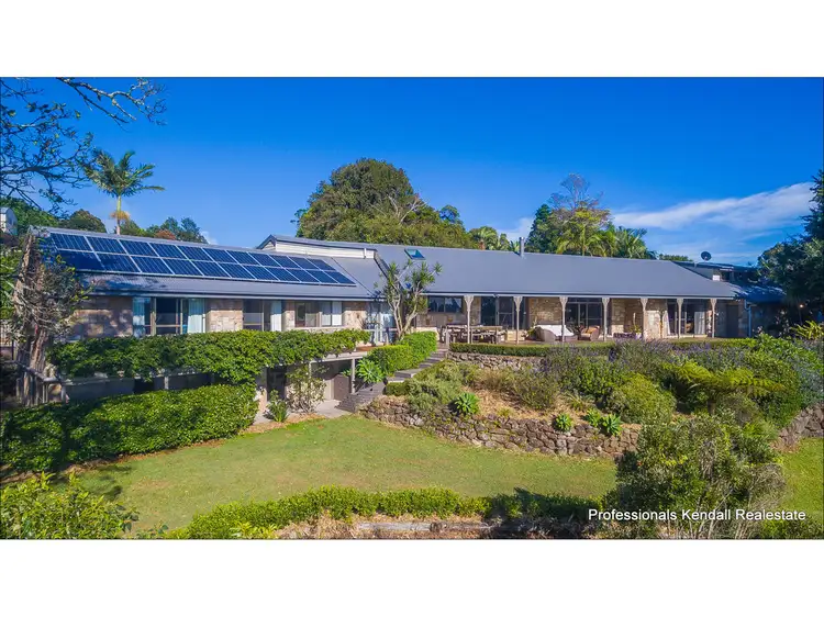 Second view of Homely house listing, 71 Bateke Road, Tamborine Mountain QLD 4272