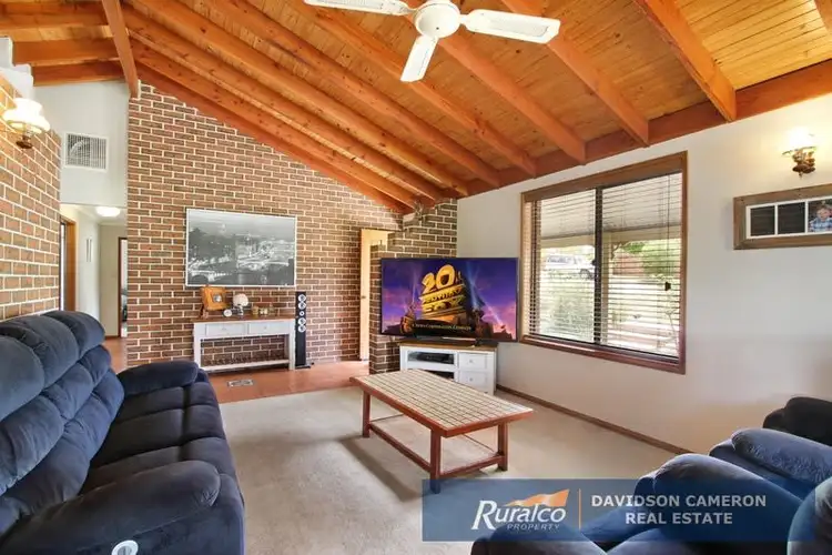Fourth view of Homely house listing, 46 Tribe Street, Tamworth NSW 2340