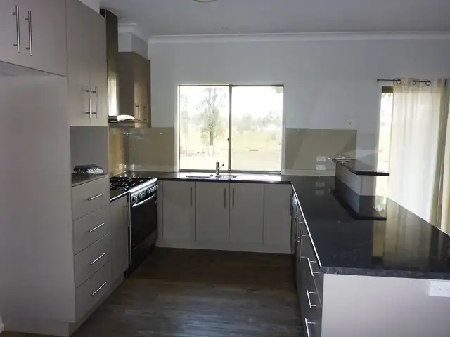 Third view of Homely rural property listing, 52 BRIGHTVIEW ROAD, Regency Downs QLD 4341