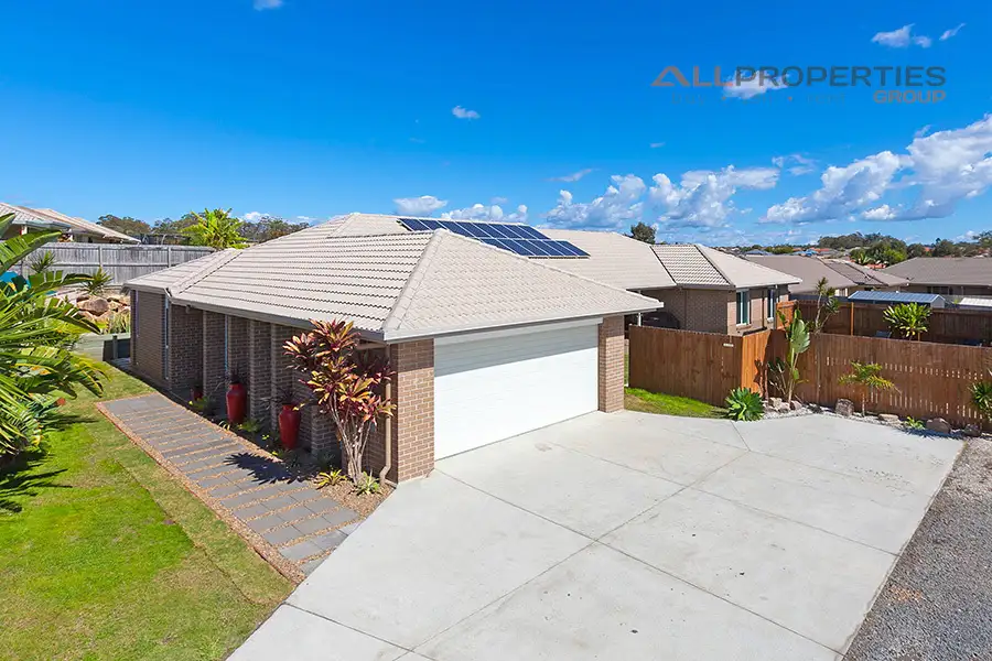 Main view of Homely house listing, 30 Conradi Avenue, Crestmead QLD 4132