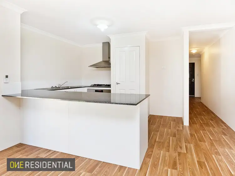 Second view of Homely house listing, 35 Harry Street, Gosnells WA 6110