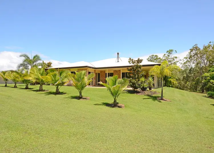 Main view of Homely house listing, 164 Joynsons Road, Torbanlea QLD 4662