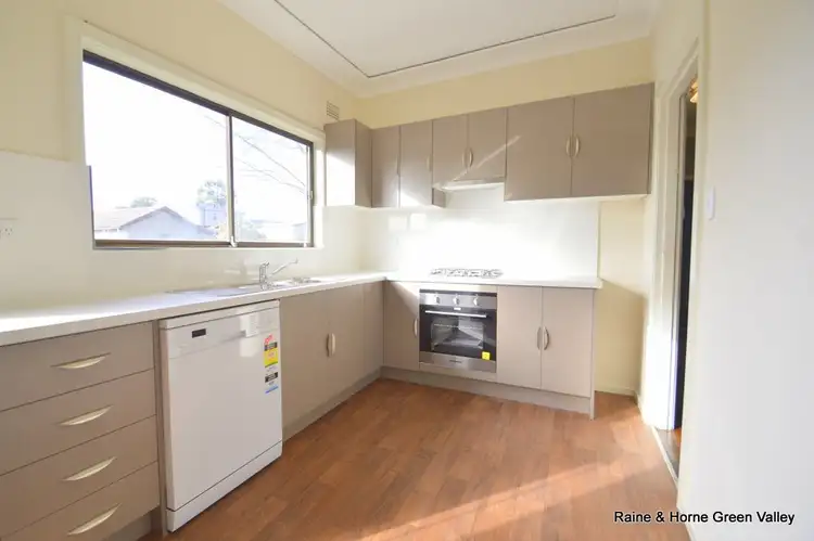 Second view of Homely house listing, 23 Mary Street, Blacktown NSW 2148