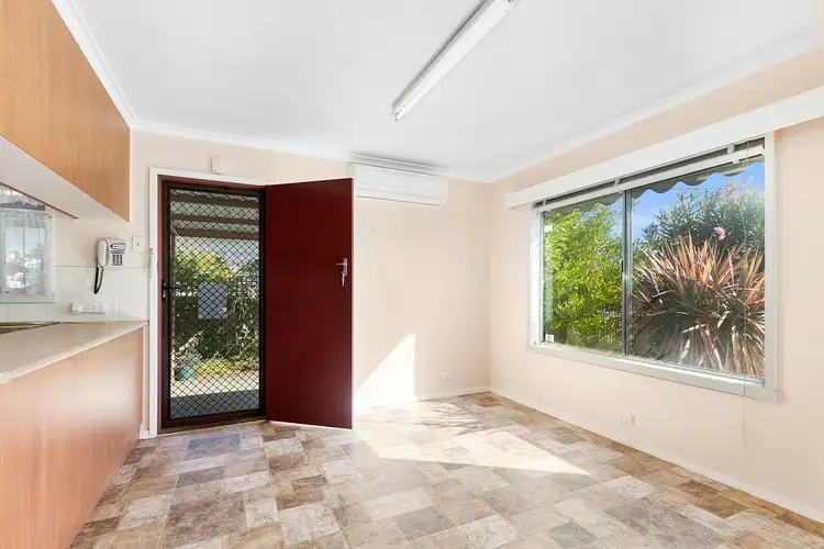 Second view of Homely house listing, 7 Smith Street, Yarram VIC 3971