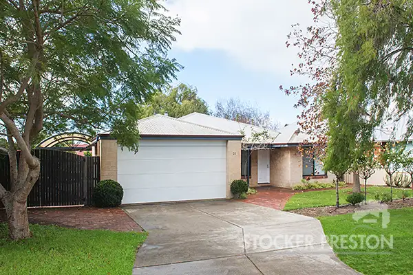 Main view of Homely house listing, 31 Waverley Rd, Cowaramup WA 6284