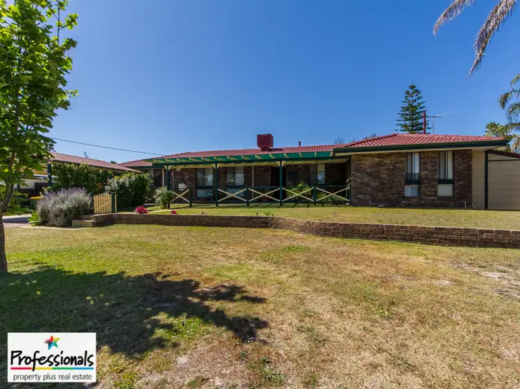 10 Kari Court, Camillo WA 6111