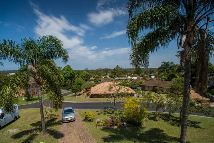 Second view of Homely house listing, 14 The Yardarm, Corlette NSW 2315