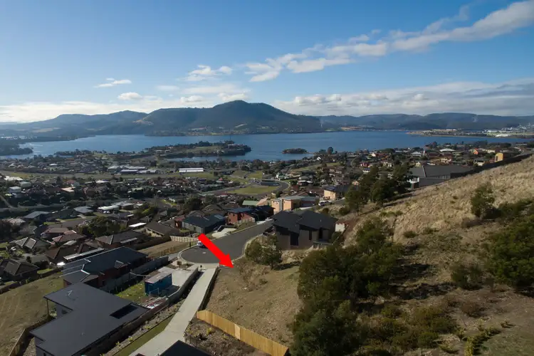 13 Michele Court, Berriedale TAS 7011