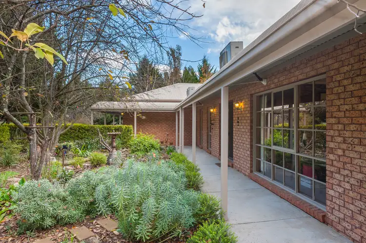 Sixth view of Homely house listing, 16 Hill Drive, Kyneton VIC 3444