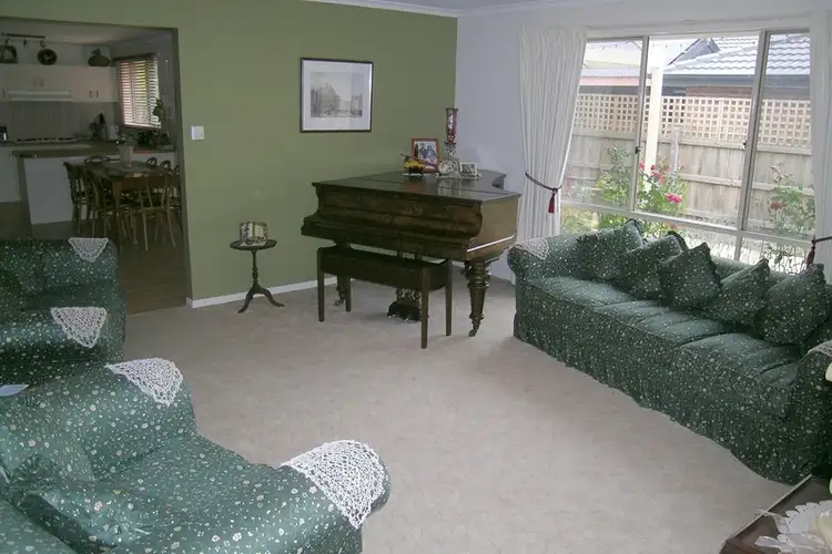 Seventh view of Homely house listing, 17 Shaftsbury Avenue, Berwick VIC 3806