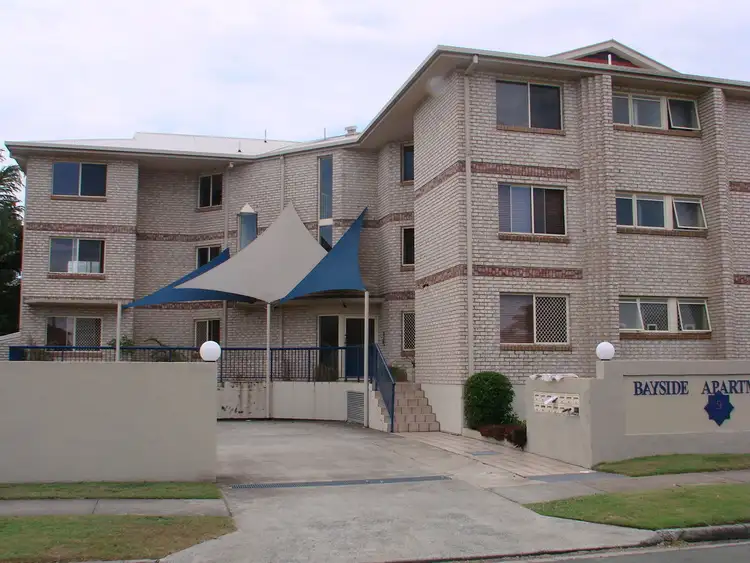 Second view of Homely apartment listing, 6/9 Errol Avenue, Paradise Point QLD 4216