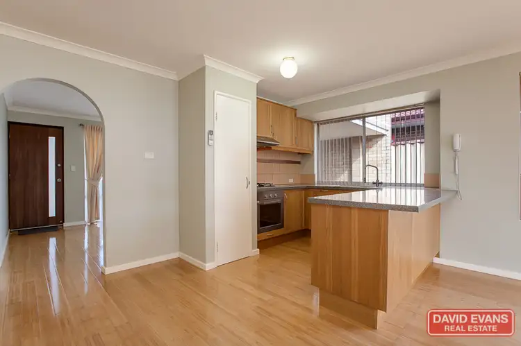 Third view of Homely house listing, 6 Sennet Lane, Warnbro WA 6169