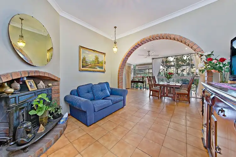 Fifth view of Homely house listing, 35 Swan Ave, Strathfield NSW 2135