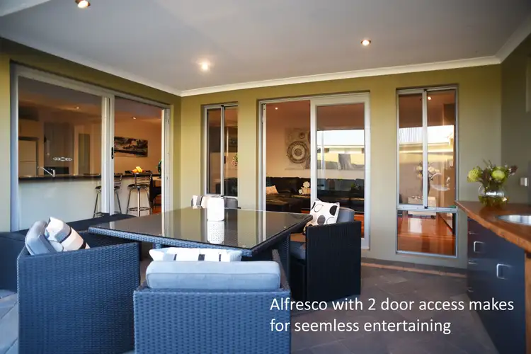 Third view of Homely house listing, 5 Sabina Way, Pelican Point WA 6230