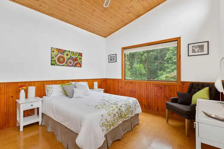 Fifth view of Homely rural property listing, 60 Wallum Court, Clothiers Creek NSW 2484