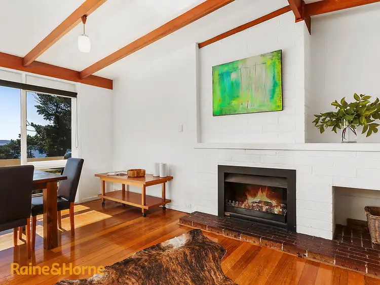Fifth view of Homely house listing, 40 Roslyn Avenue, Kingston Beach TAS 7050