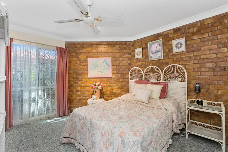 Fifth view of Homely semi-detached listing, 2 / 59 Old Ferry Road, Banora Point NSW 2486