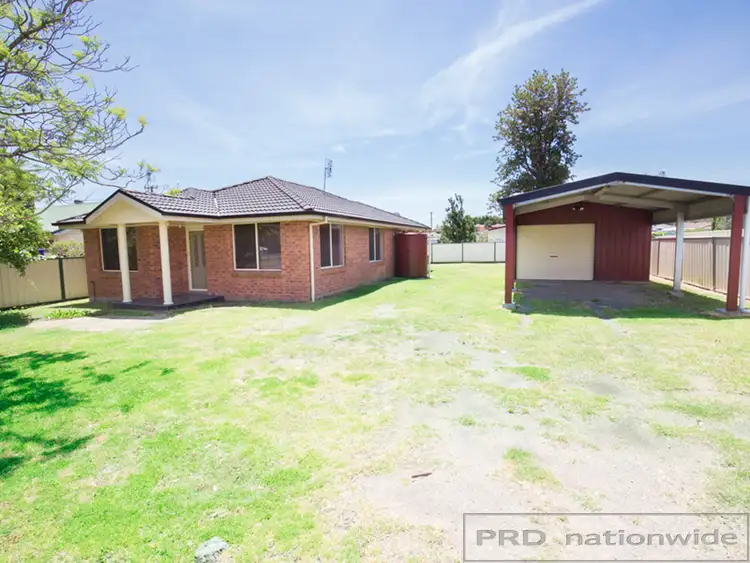 Main view of Homely house listing, 35a Sale St, Greta NSW 2334