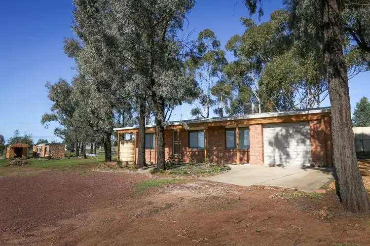 Second view of Homely house listing, 304 Tabain Road, Leeton NSW 2705