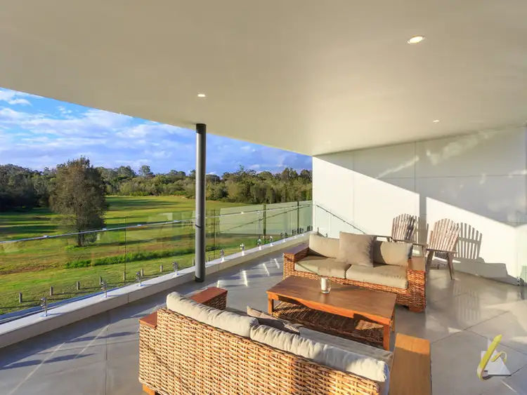 Second view of Homely house listing, 7 Agnes Place, Fig Tree Pocket QLD 4069