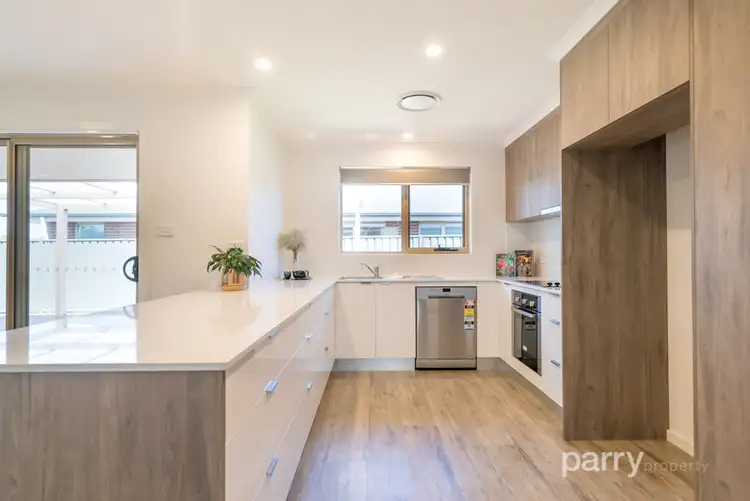 Sixth view of Homely house listing, 24 Braeburn Parade, Legana TAS 7277