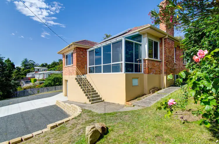 119 West Tamar Road, Trevallyn TAS 7250
