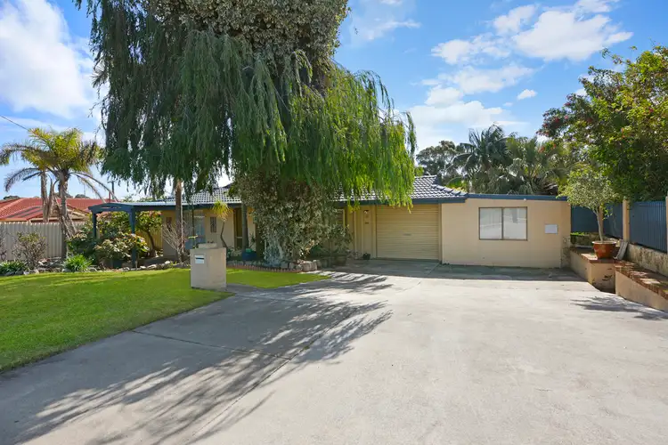 Second view of Homely house listing, 46 Hunter Way, Padbury WA 6025