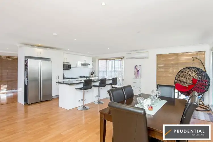 Second view of Homely house listing, 16 Baragil Mews, Mount Annan NSW 2567