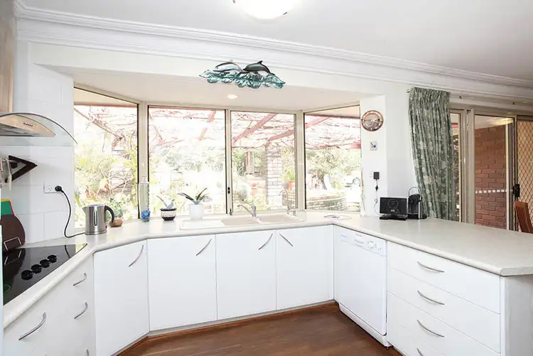 Second view of Homely house listing, 6 Humphry Road, Mundaring WA 6073