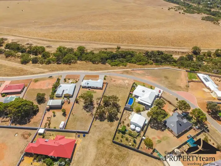 Sixth view of Homely land listing, 9 Tamarisk Way, Woorree WA 6530