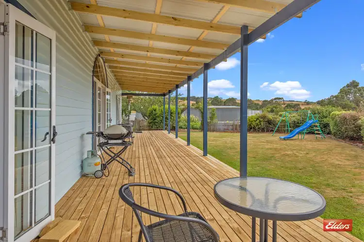 Second view of Homely house listing, 8 Pecks Road, Flowerdale TAS 7325