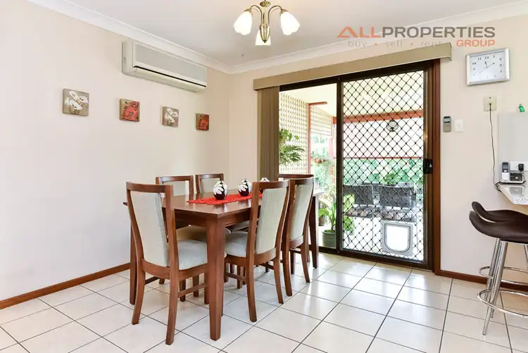 Sixth view of Homely house listing, 81 Durrang St, Durack QLD 4077