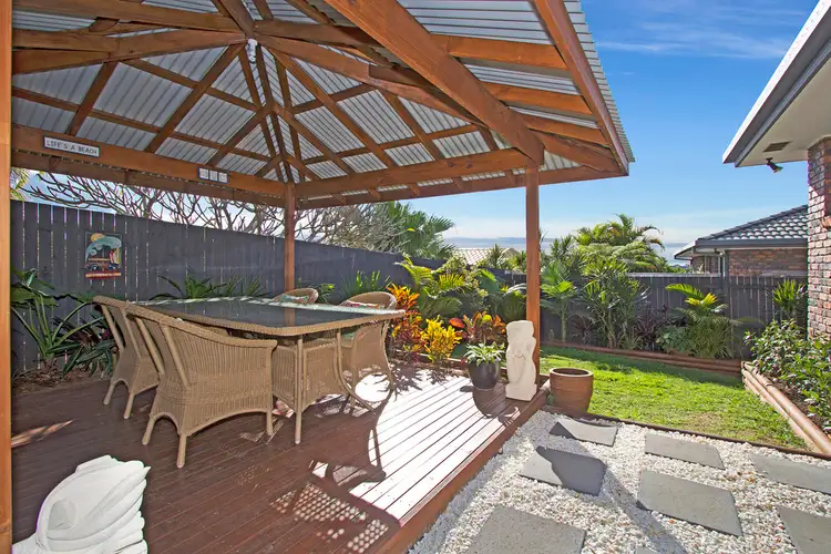 Second view of Homely semi-detached listing, 2 / 5 Chestnut Drive, Banora Point NSW 2486