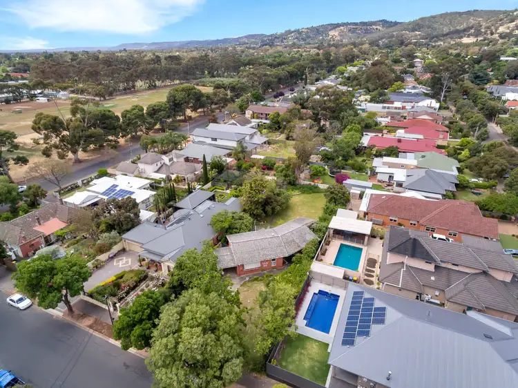 Fifth view of Homely house listing, 3 Birdwood Street, Netherby SA 5062