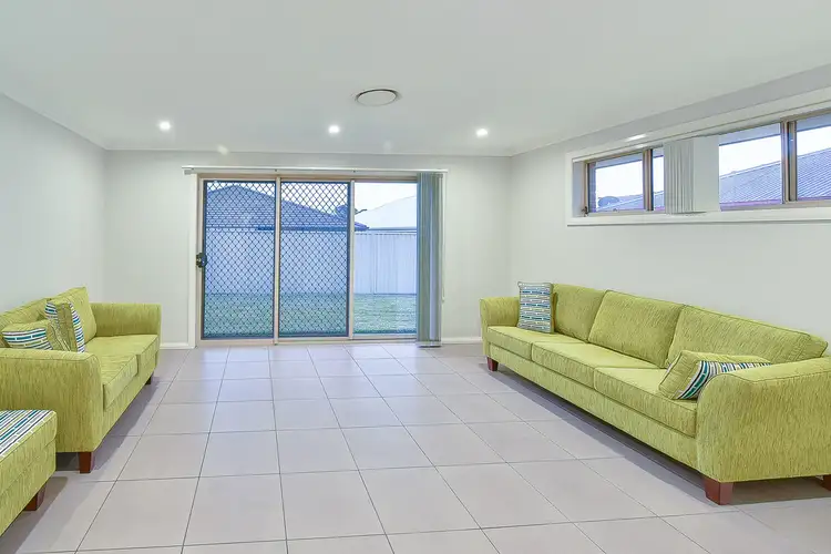 Sixth view of Homely house listing, 6 Chelsea Court, Harrington Park NSW 2567