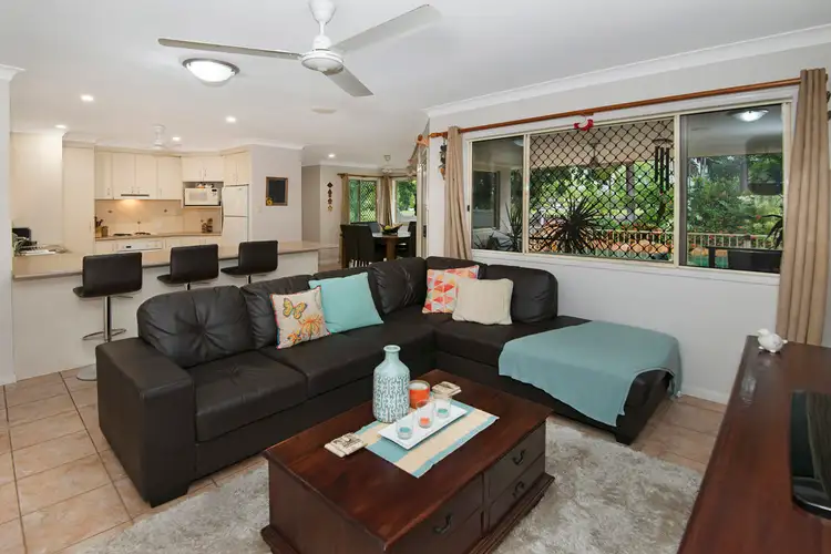 Fifth view of Homely house listing, 44 Wheeler Circuit, Kirwan QLD 4817