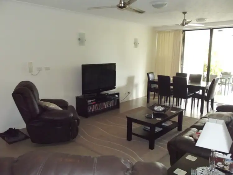 Second view of Homely unit listing, 68/111-127 Bowen Road, Rosslea QLD 4812