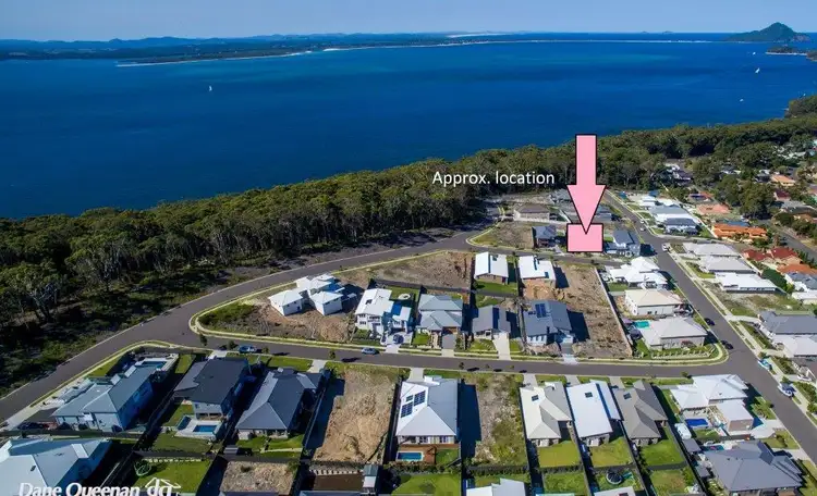 Fourth view of Homely house listing, 4 Burrugi Street, Corlette NSW 2315